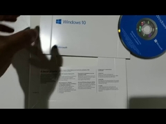 Windows 10 Home OEM Francese 64bit 1pk DSP OEI DVD versione 1909