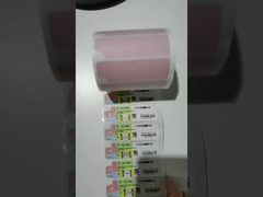 Adesivo con licenza chiave OEM Microsoft Windows 10 Pro con etichetta di sicurezza