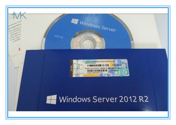 OEM R2, norma online del server 2012 di Microsoft Windows di Windows Server 2012 di attivazione