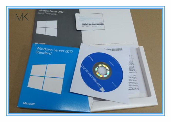 Clienti dell'edizione standard 64bit 5 di versioni del server 2012 di Microsoft Windows