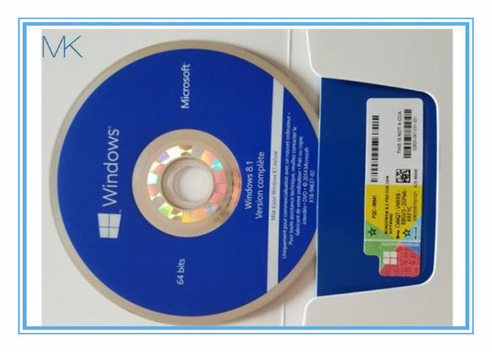 Una pro chiave di 64 bit del bit 32 di Microsoft Windows 10/francese originale di Licencia - di Clave 100%