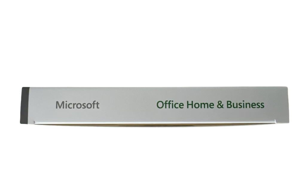 Chiave di licenza originale di Microsoft Office Home and Business 2024 per 1 PC o Mac