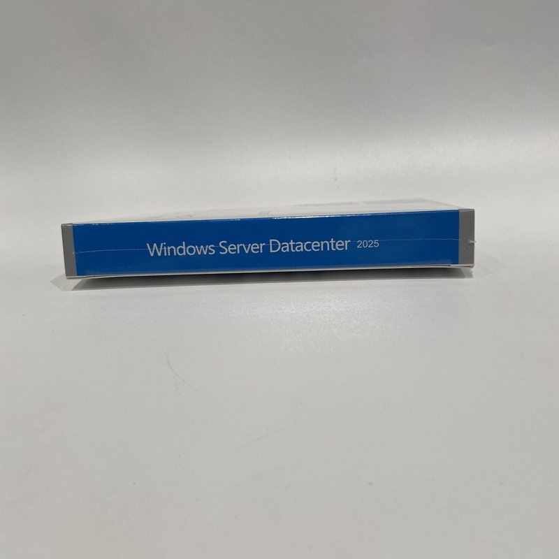 Best Win Server 2025 Datacenter con Windows Admin Center e tipo di licenza per core