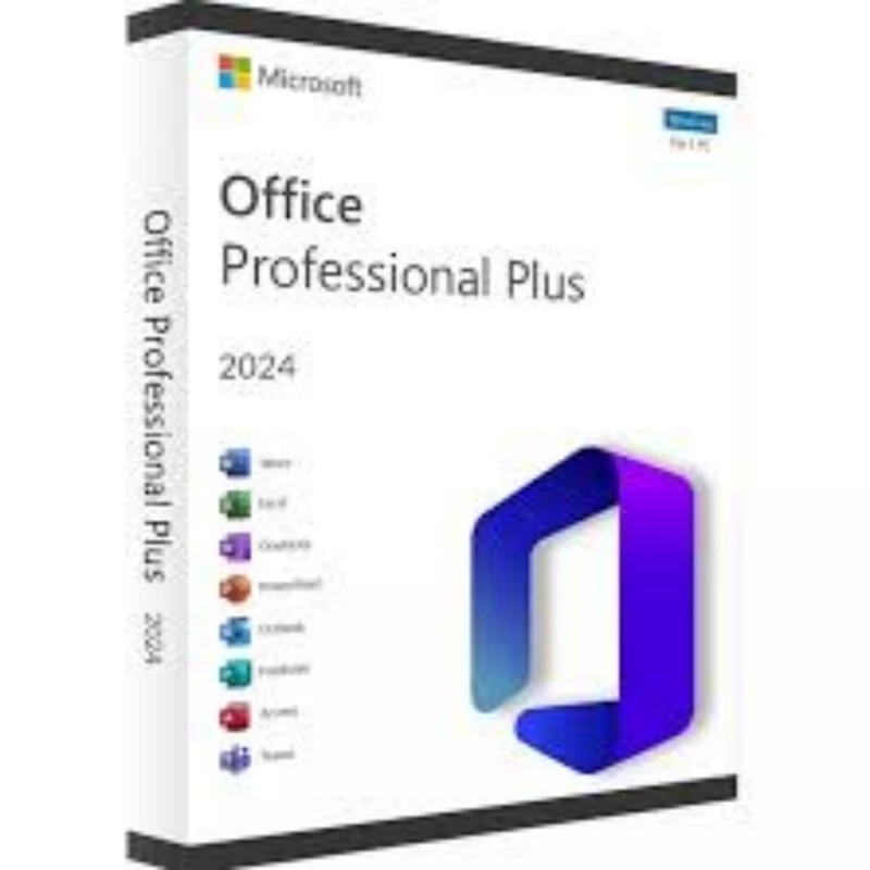 Aumentare l'efficienza con Office Pro Plus 2024 Opzioni di abbonamento annuale Microsoft e strumenti di collaborazione Microsoft Teams
