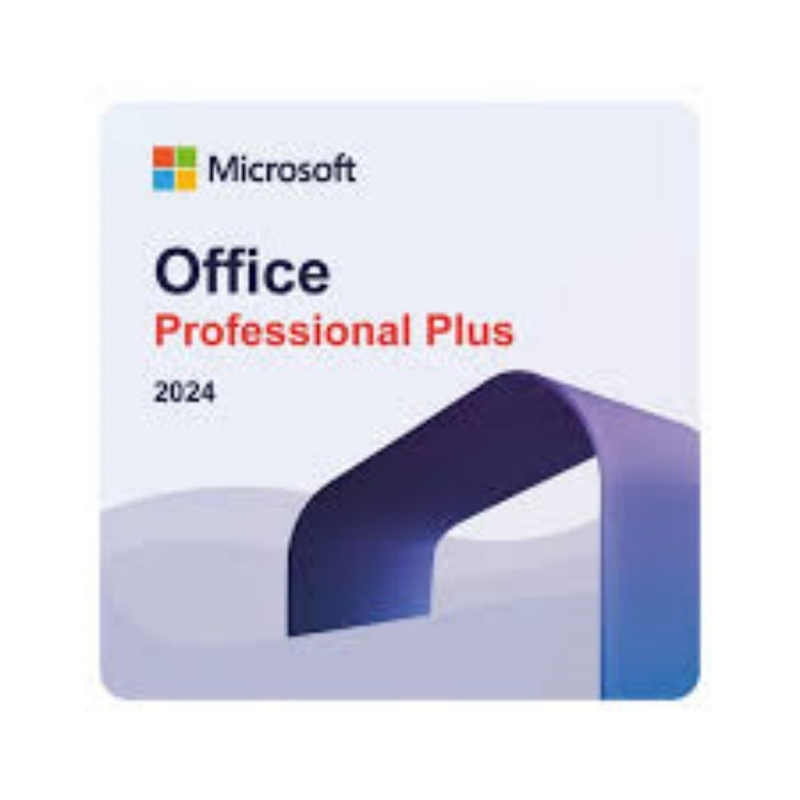 Sistema operativo Windows Microsoft Office 2024 rilasciato il 01-10-2024 Integrato con SharePoint Cloud Services