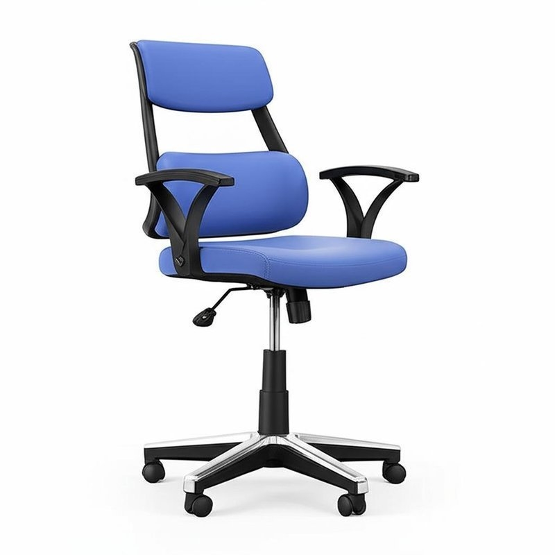 Sedia per computer per ufficio a casa a prezzi accessibili per Windows rilasciata il 01-10-2024