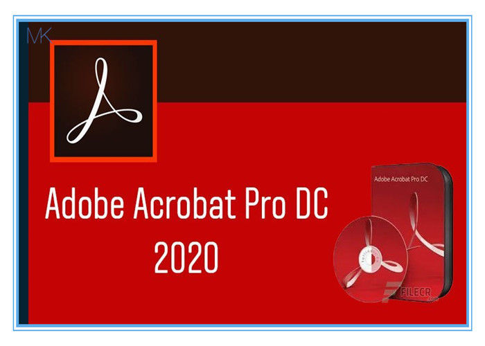 1.5GHz AIP online del mackintosh di codice pro 2020 di Adobe Acrobat di inglese dell'unità di elaborazione 4.5GB