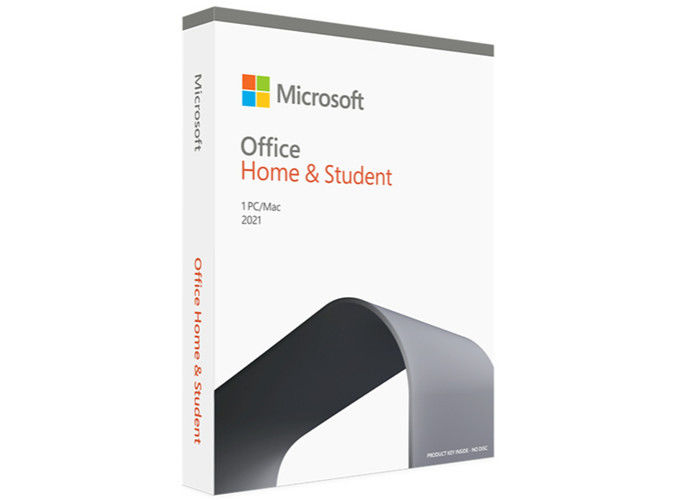 casa di 1024x768 Microsoft Office e studente 2021 1 PC Mac Key License